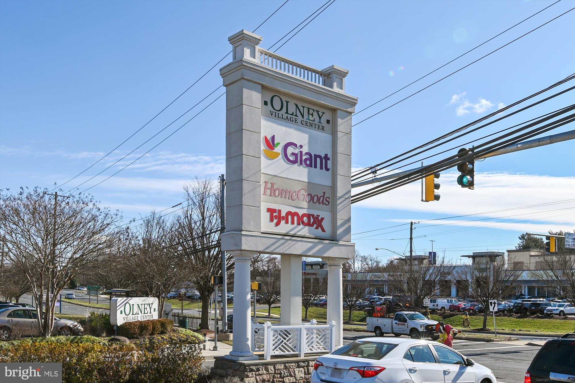 JAMES CREEK - Residential Lease