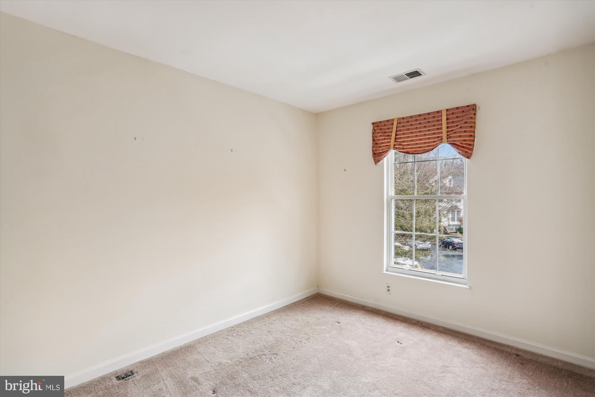 JAMES CREEK - Residential Lease