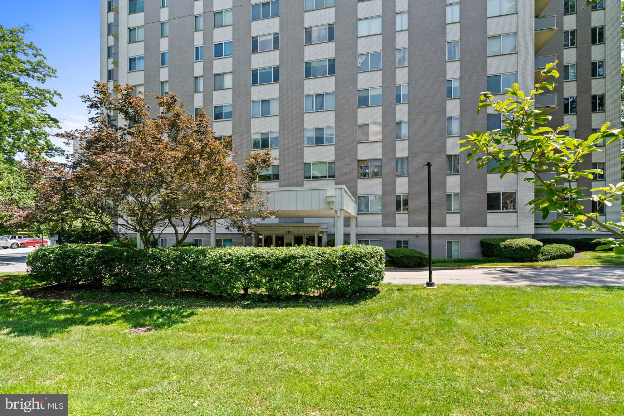 8315 N BROOK LANE 2-806