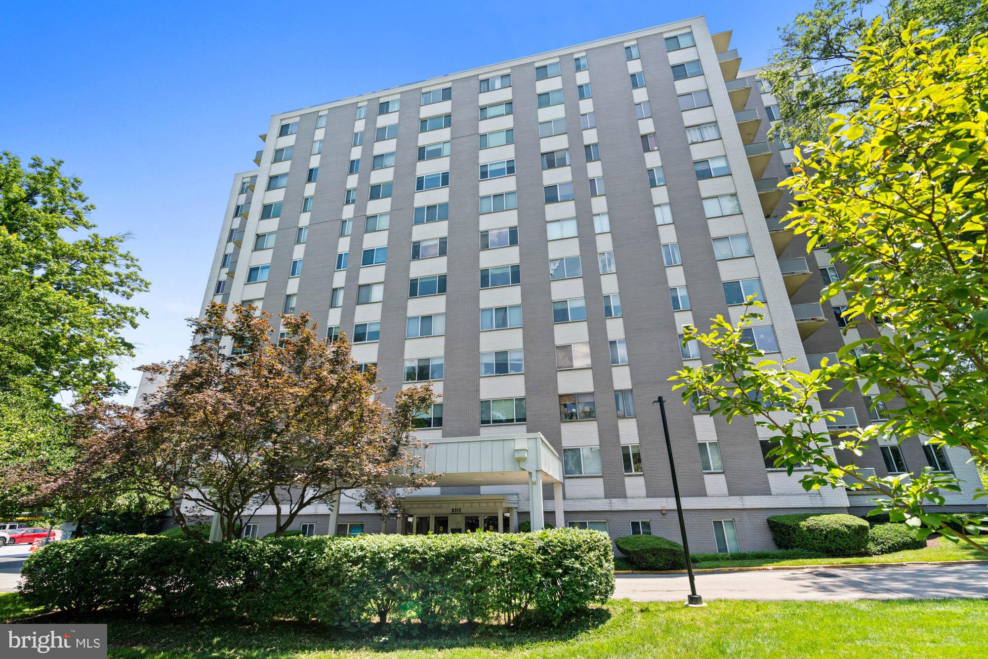 8315 N BROOK LANE 2-806