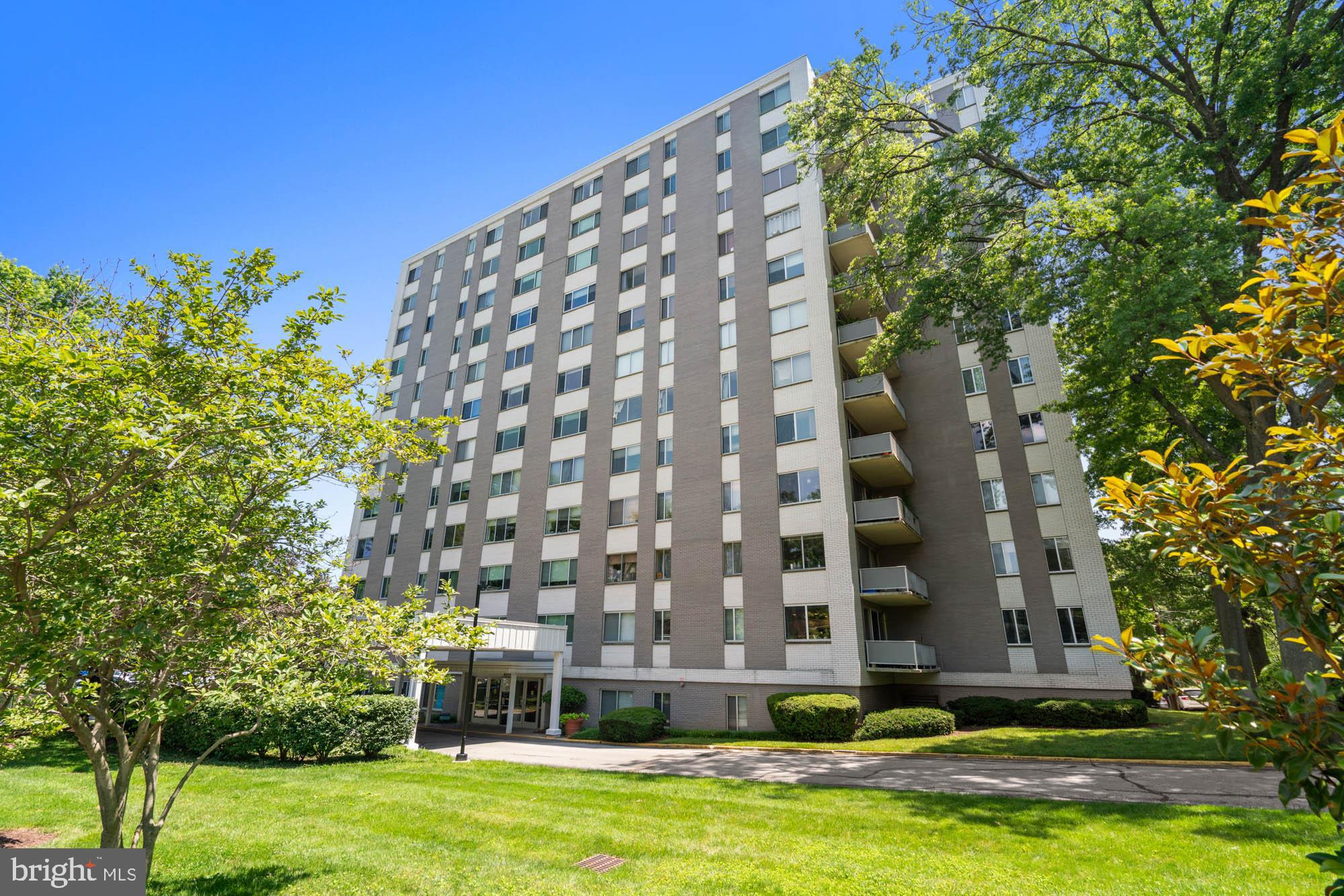 8315 N BROOK LANE 2-806