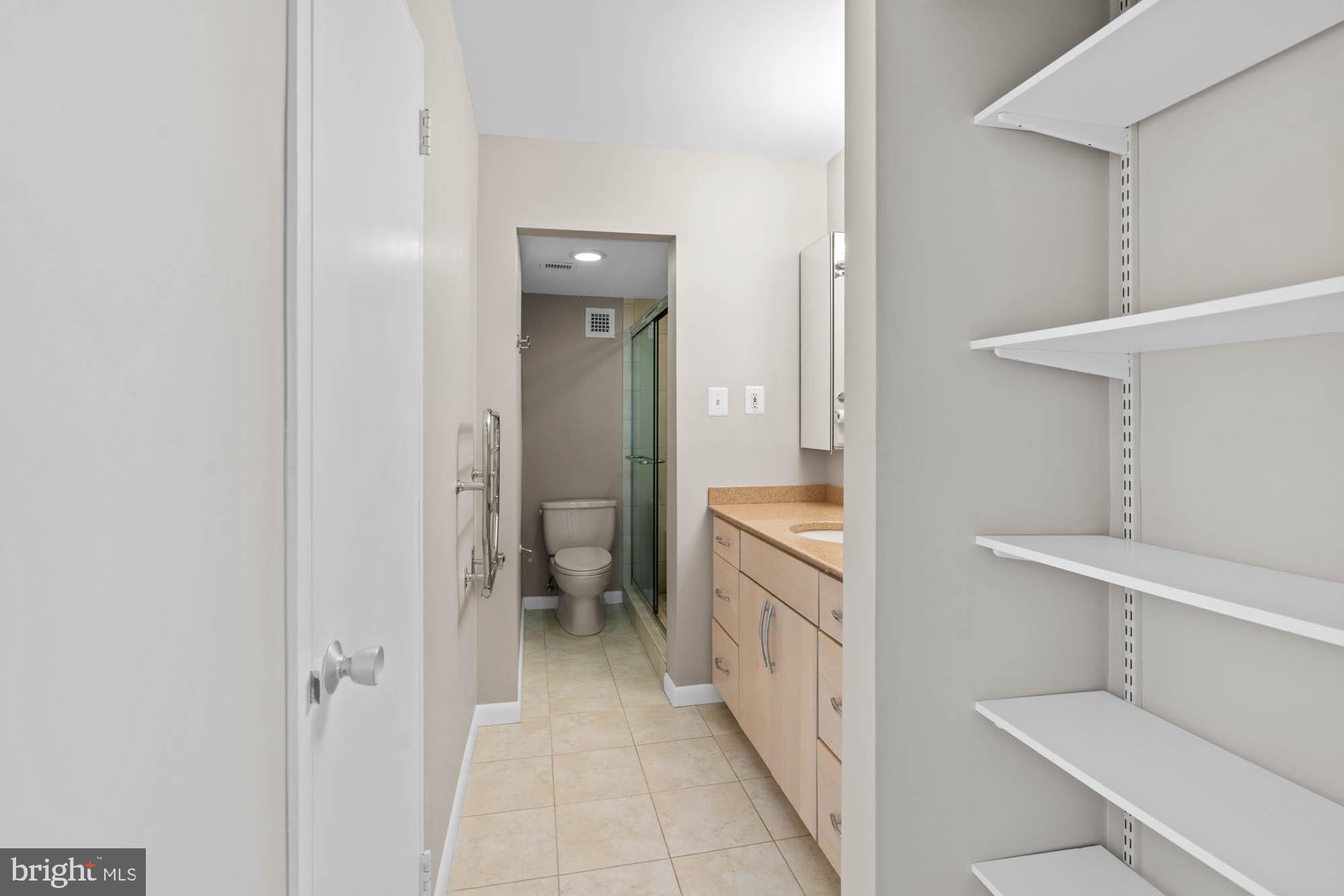 WHITEHALL - Residential