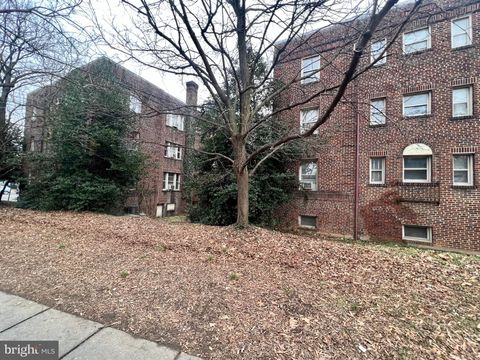 5912 13TH STREET NW WASHINGTON DC 20011