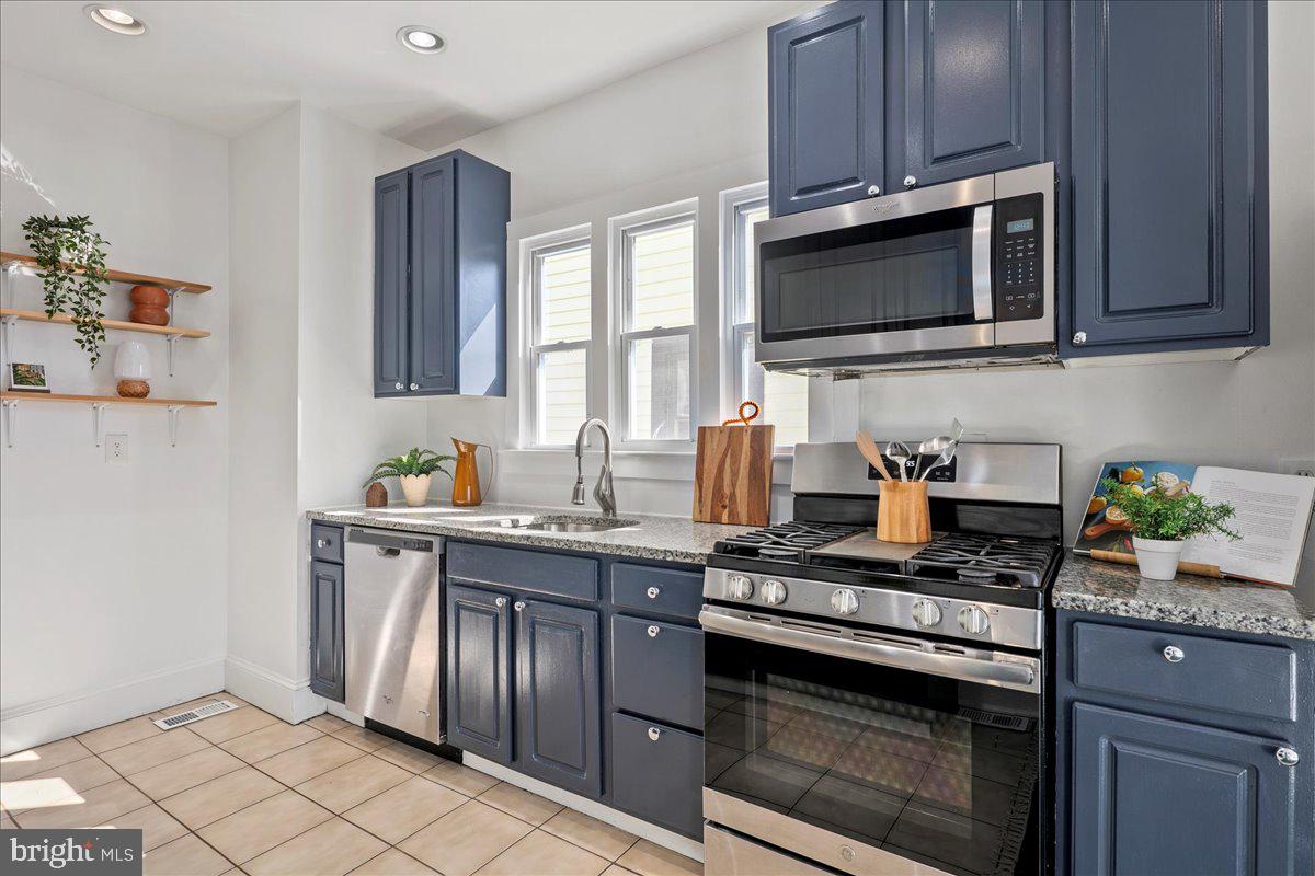 MT RAINIER - Residential