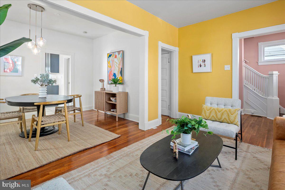 MT RAINIER - Residential