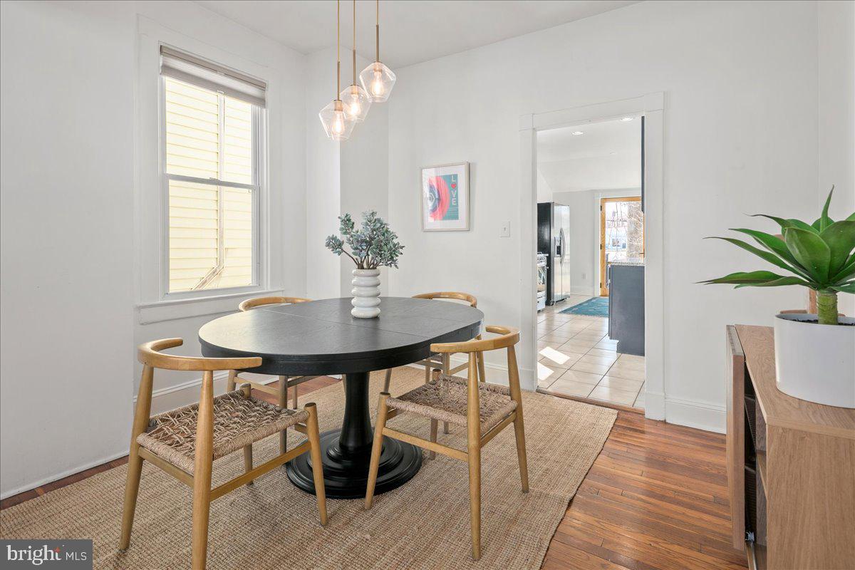 MT RAINIER - Residential