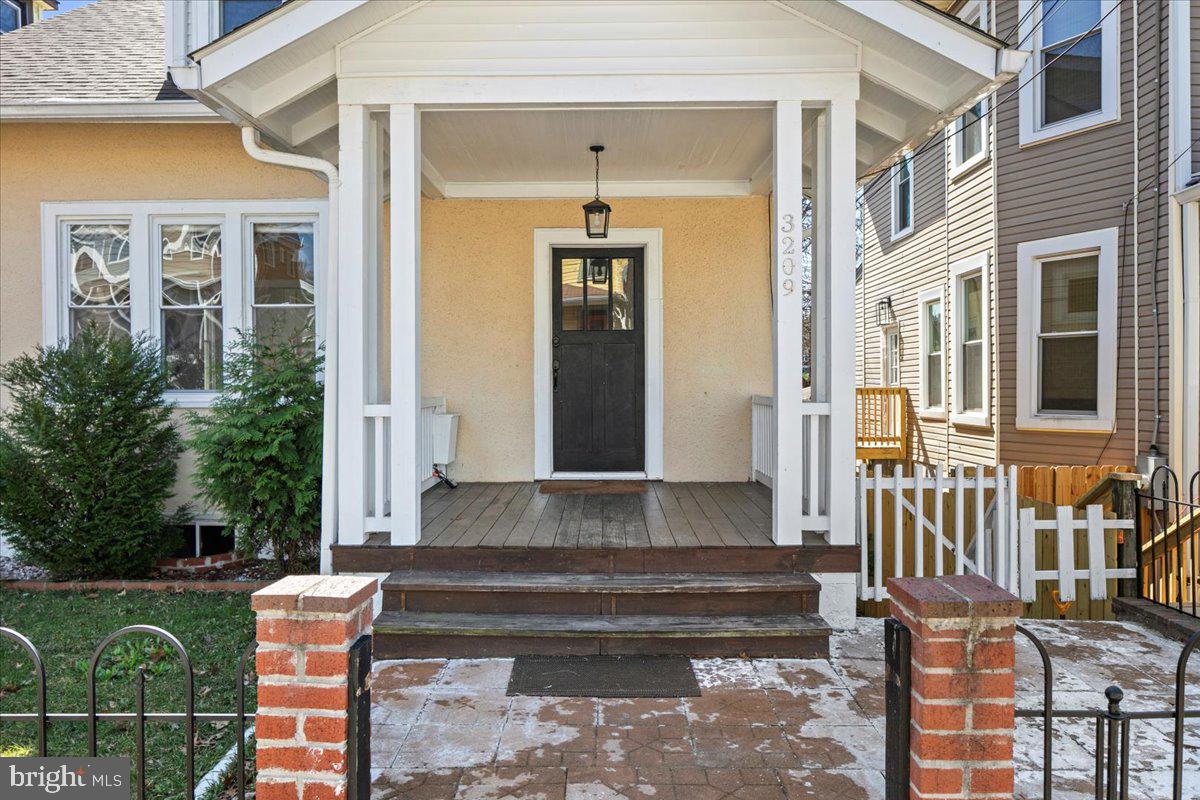 MT RAINIER - Residential