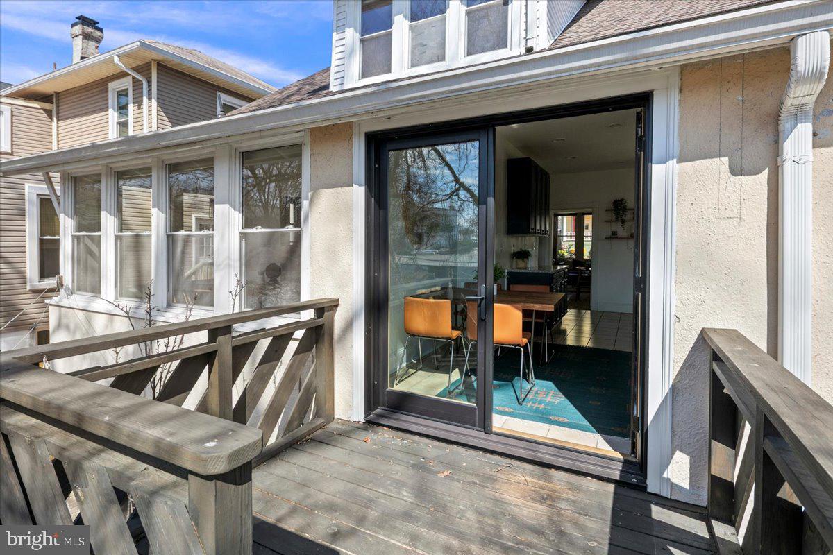 MT RAINIER - Residential