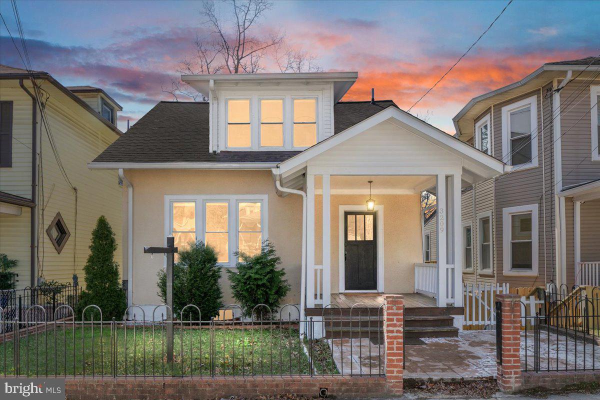 MT RAINIER - Residential