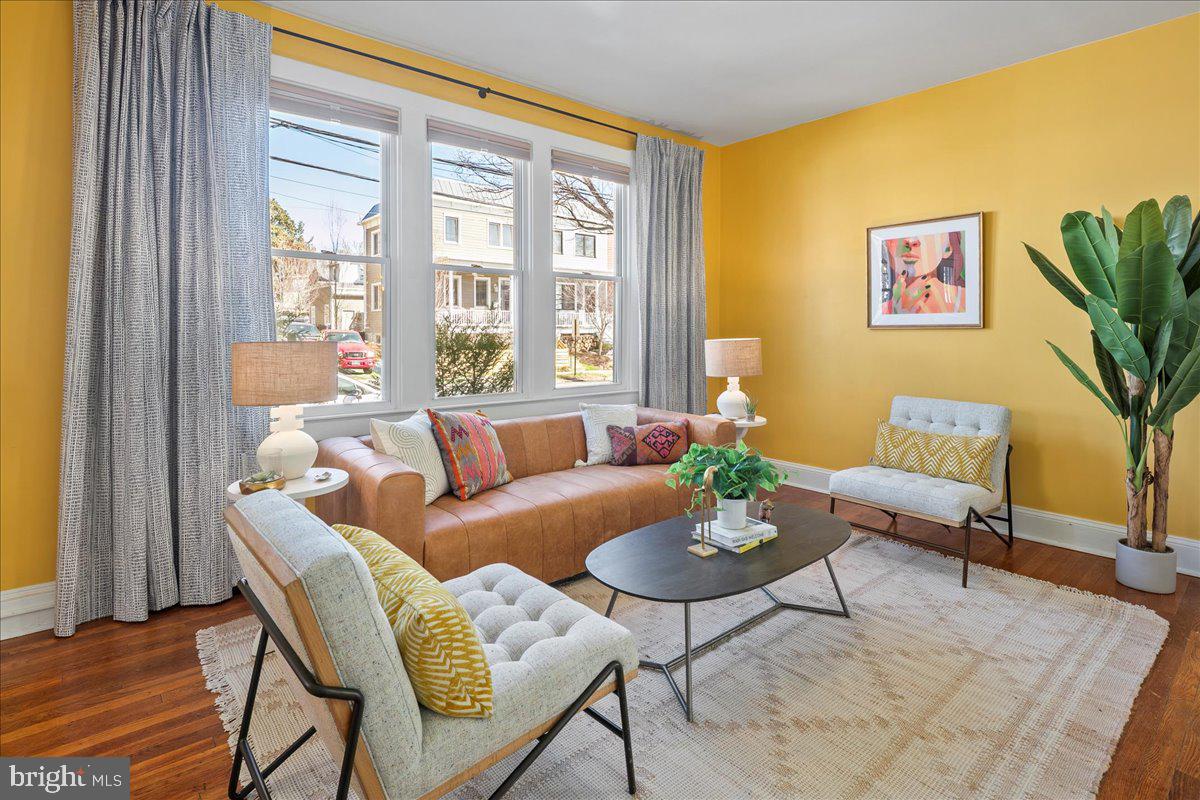 MT RAINIER - Residential