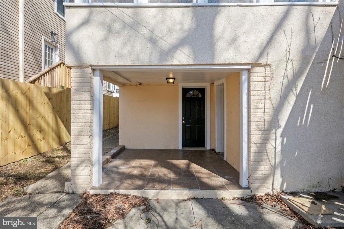 MT RAINIER - Residential