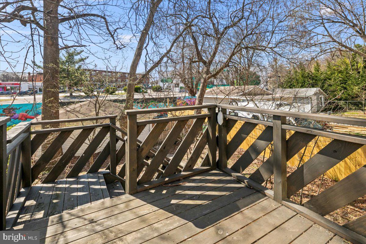 MT RAINIER - Residential