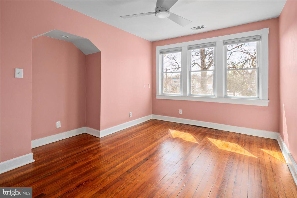 MT RAINIER - Residential