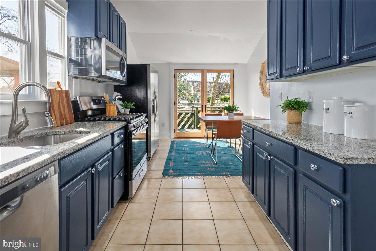 MT RAINIER - Residential