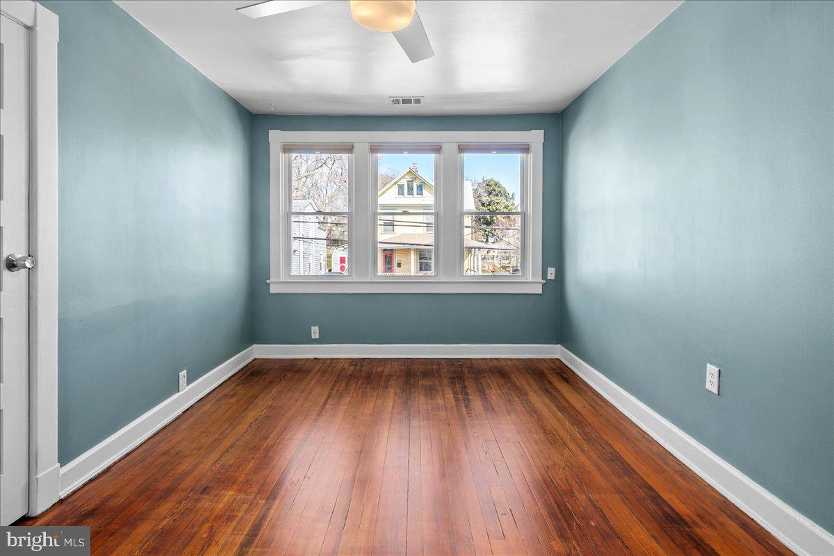 MT RAINIER - Residential