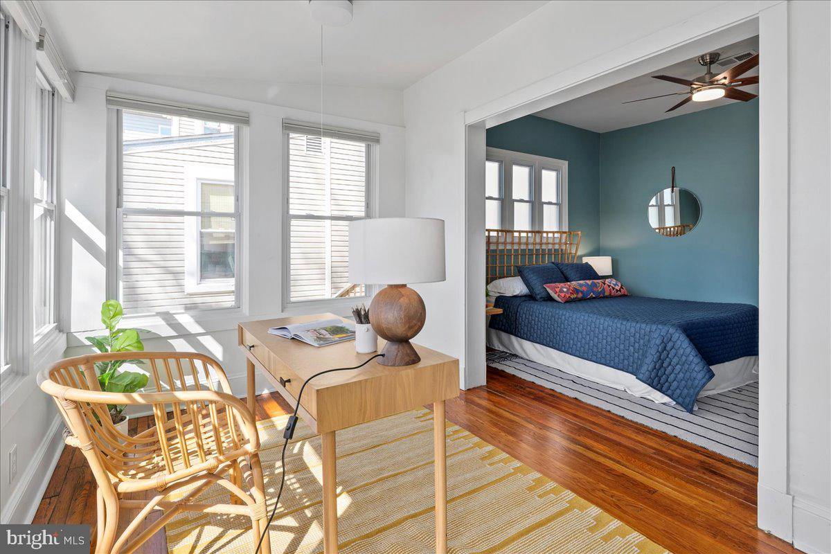 MT RAINIER - Residential