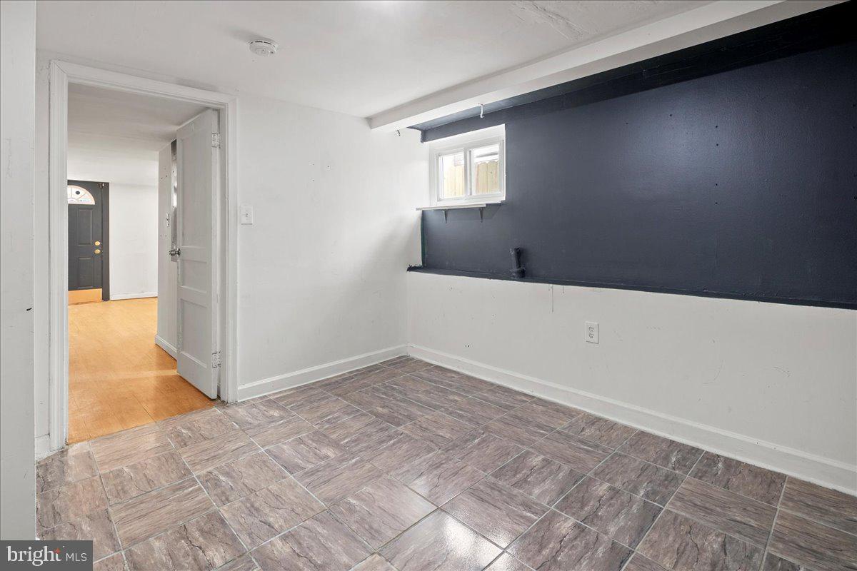 MT RAINIER - Residential