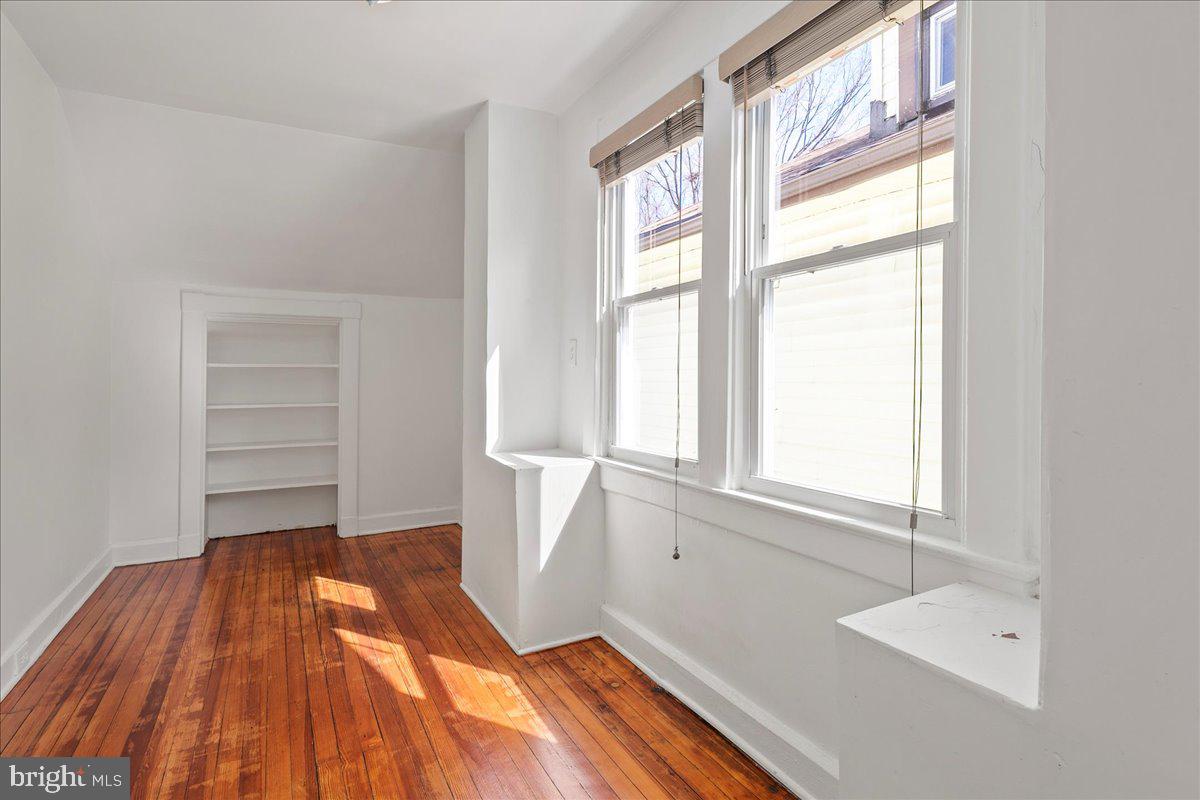 MT RAINIER - Residential