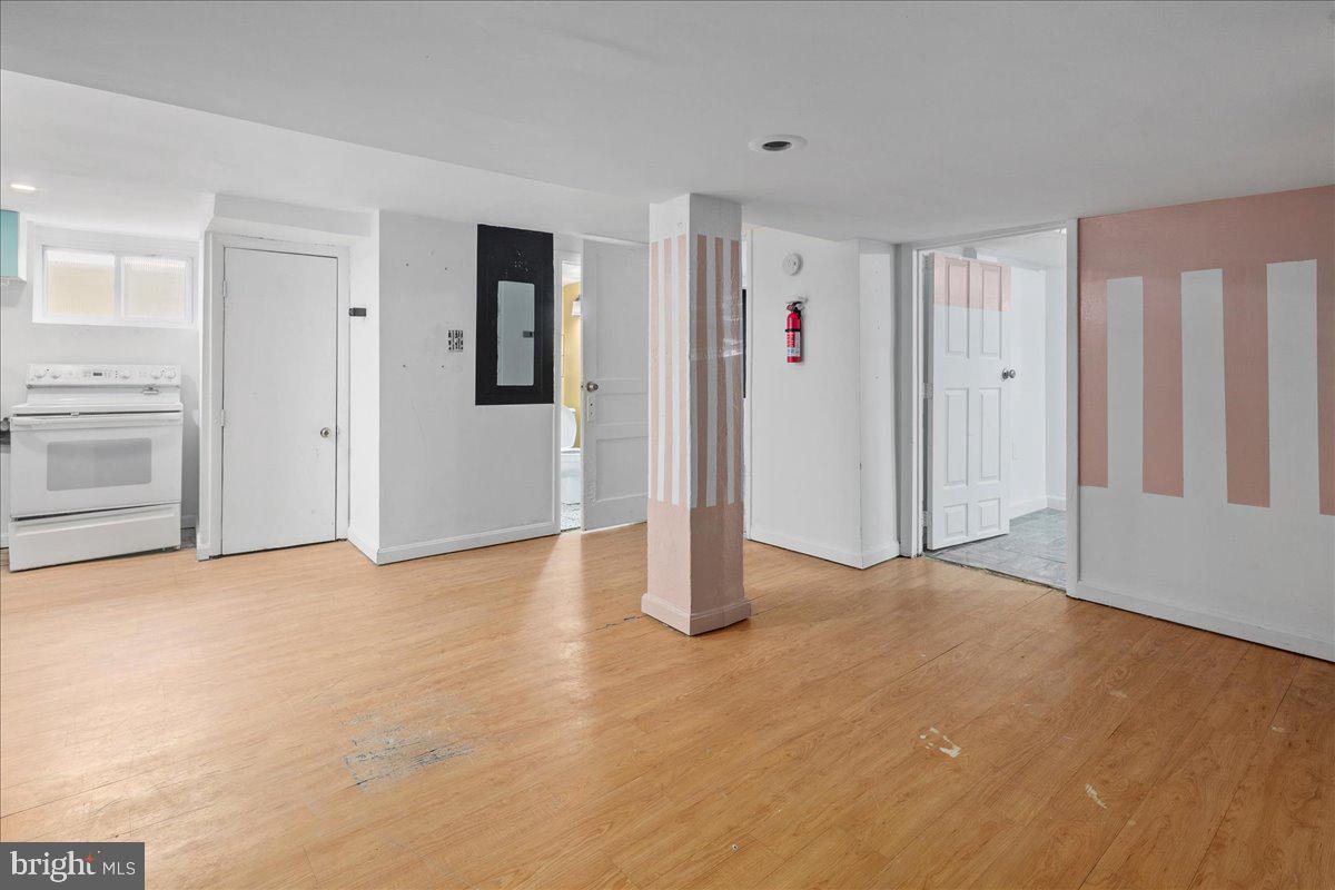 MT RAINIER - Residential