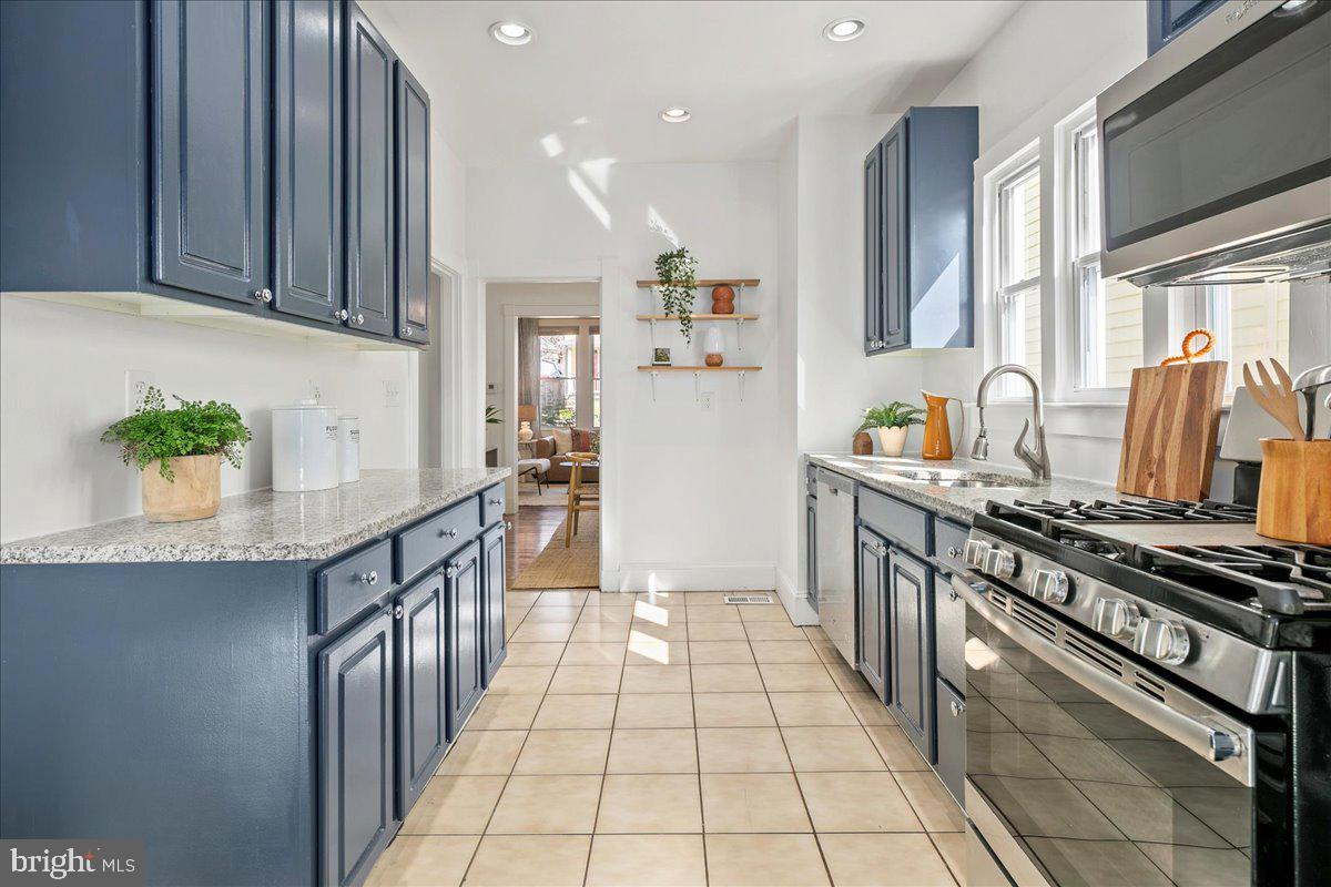 MT RAINIER - Residential