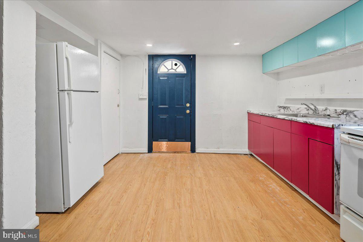 MT RAINIER - Residential