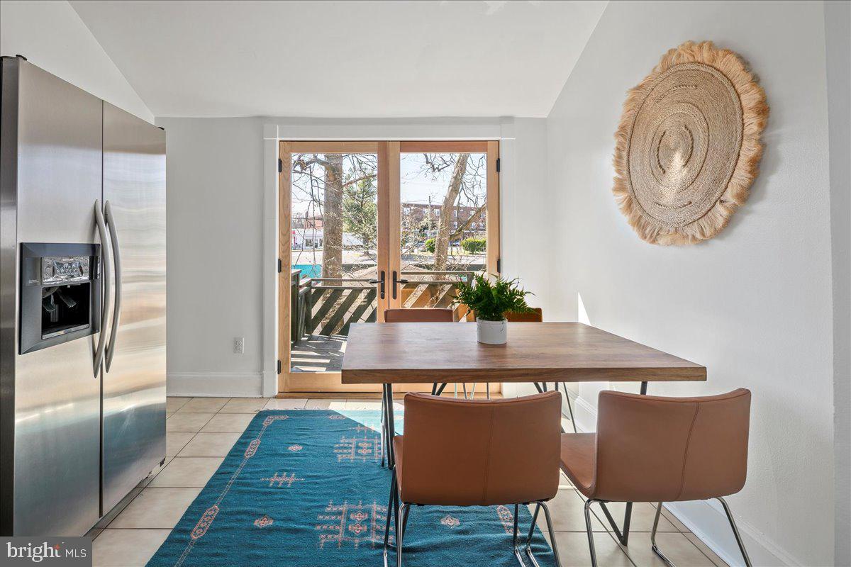 MT RAINIER - Residential