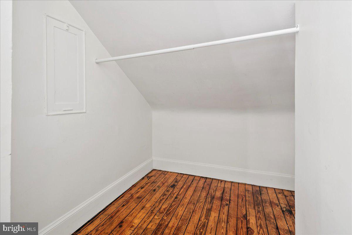 MT RAINIER - Residential