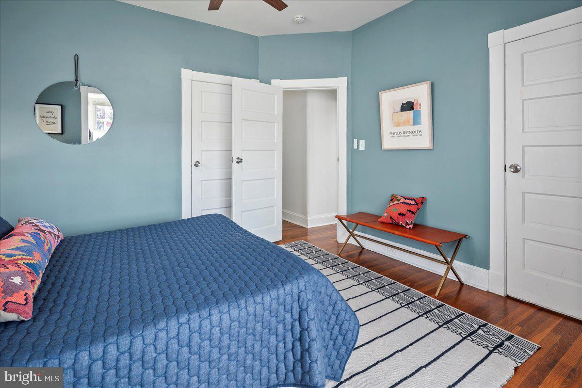 MT RAINIER - Residential