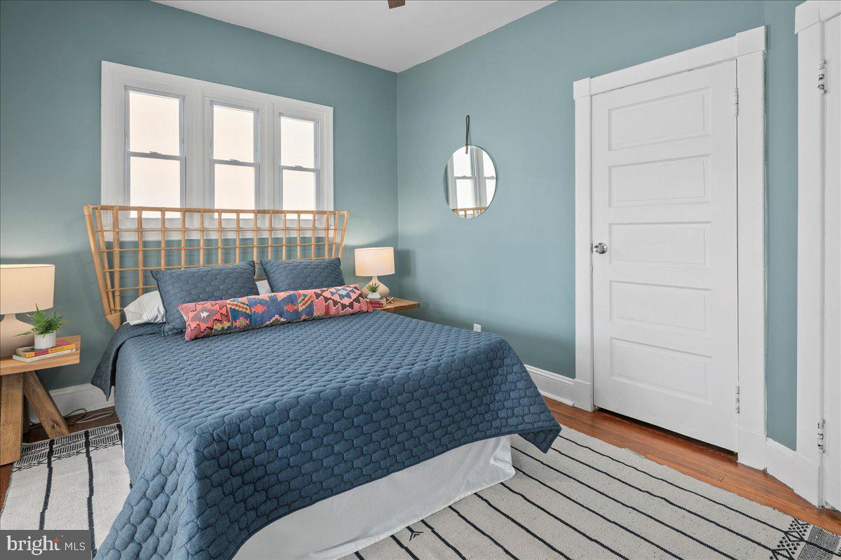 MT RAINIER - Residential