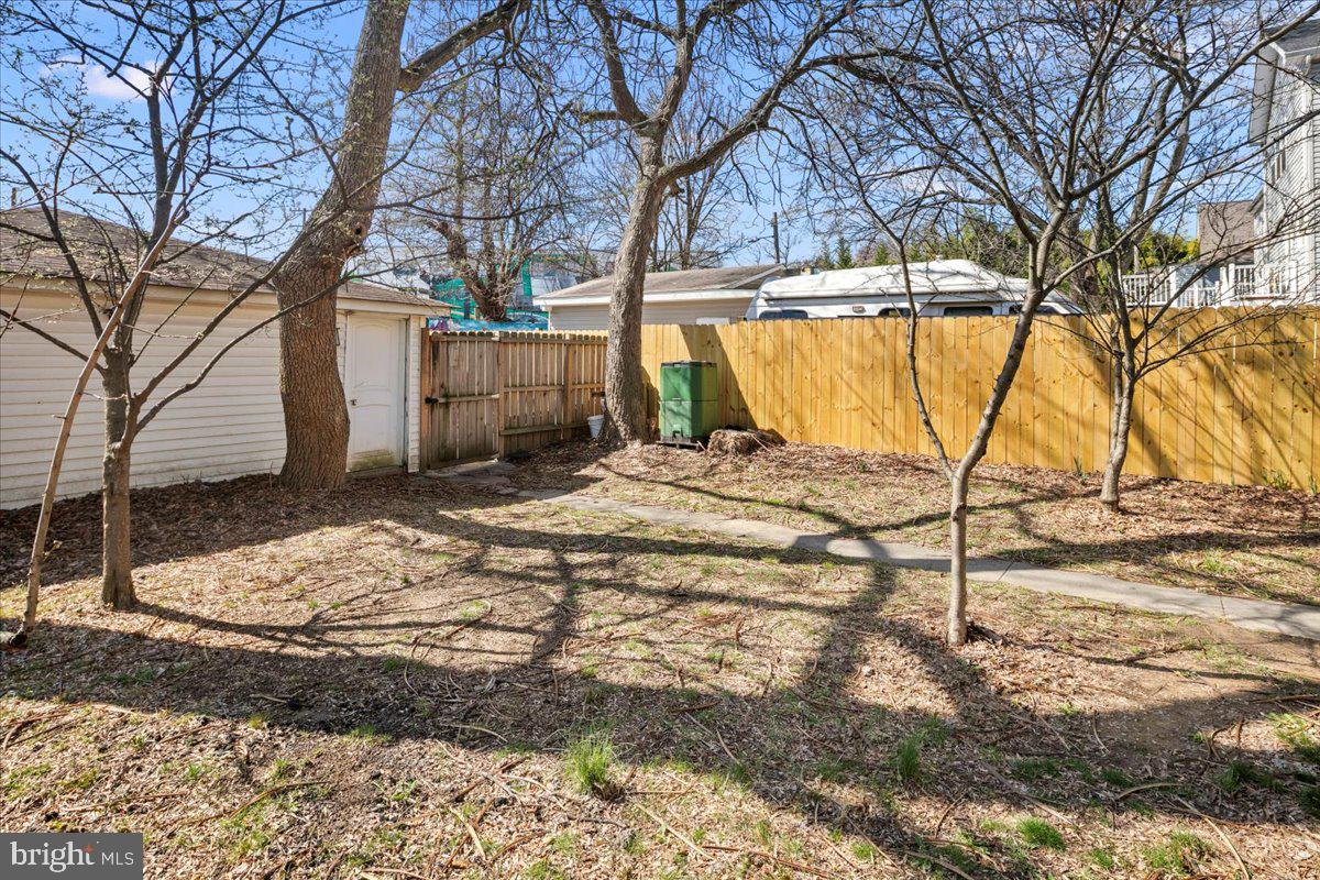 MT RAINIER - Residential