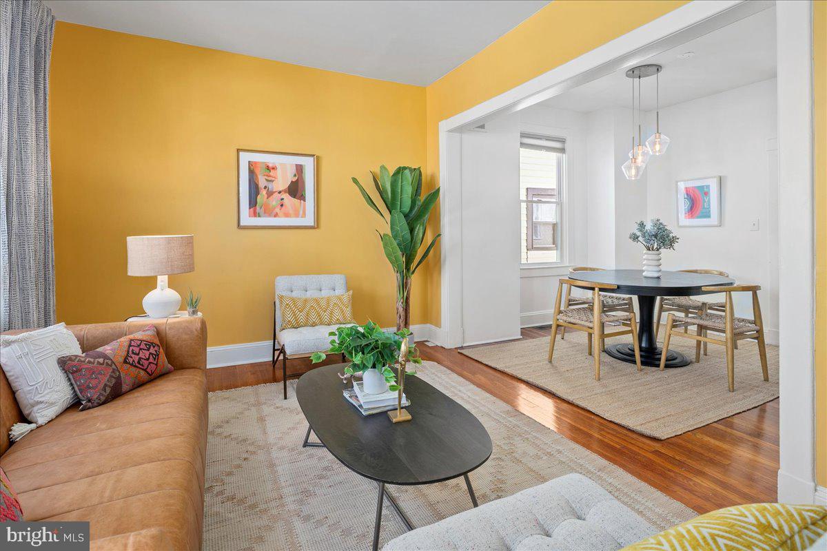 MT RAINIER - Residential