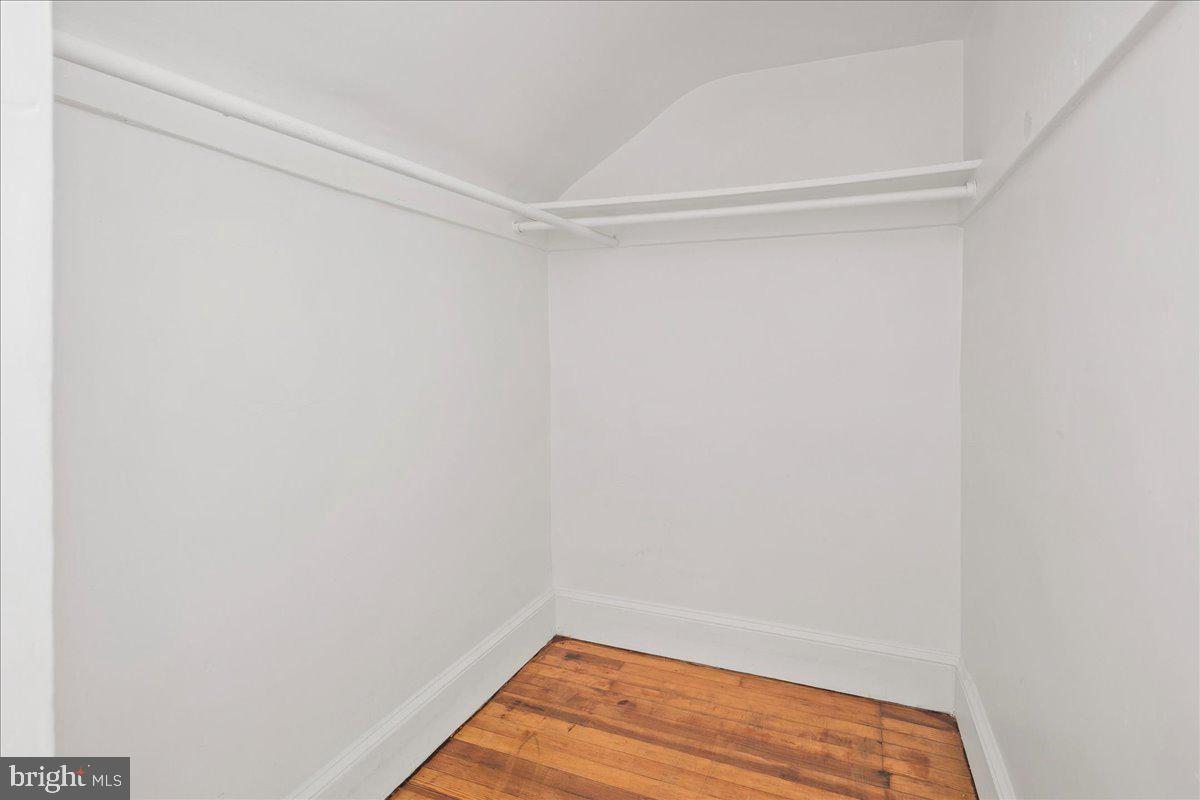 MT RAINIER - Residential