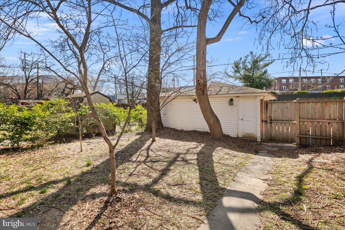 MT RAINIER - Residential