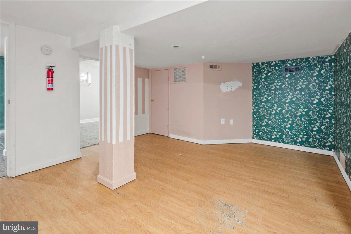 MT RAINIER - Residential