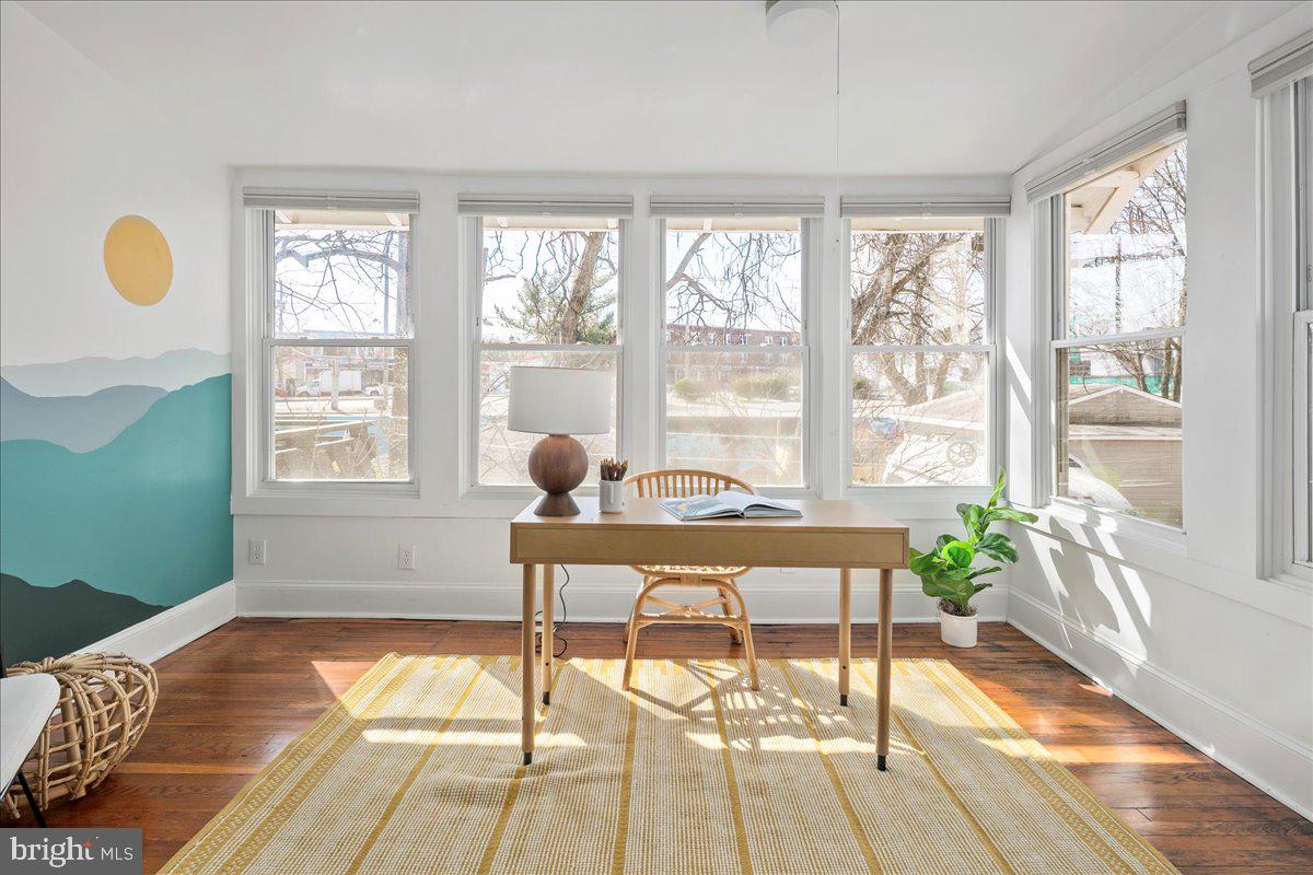 MT RAINIER - Residential