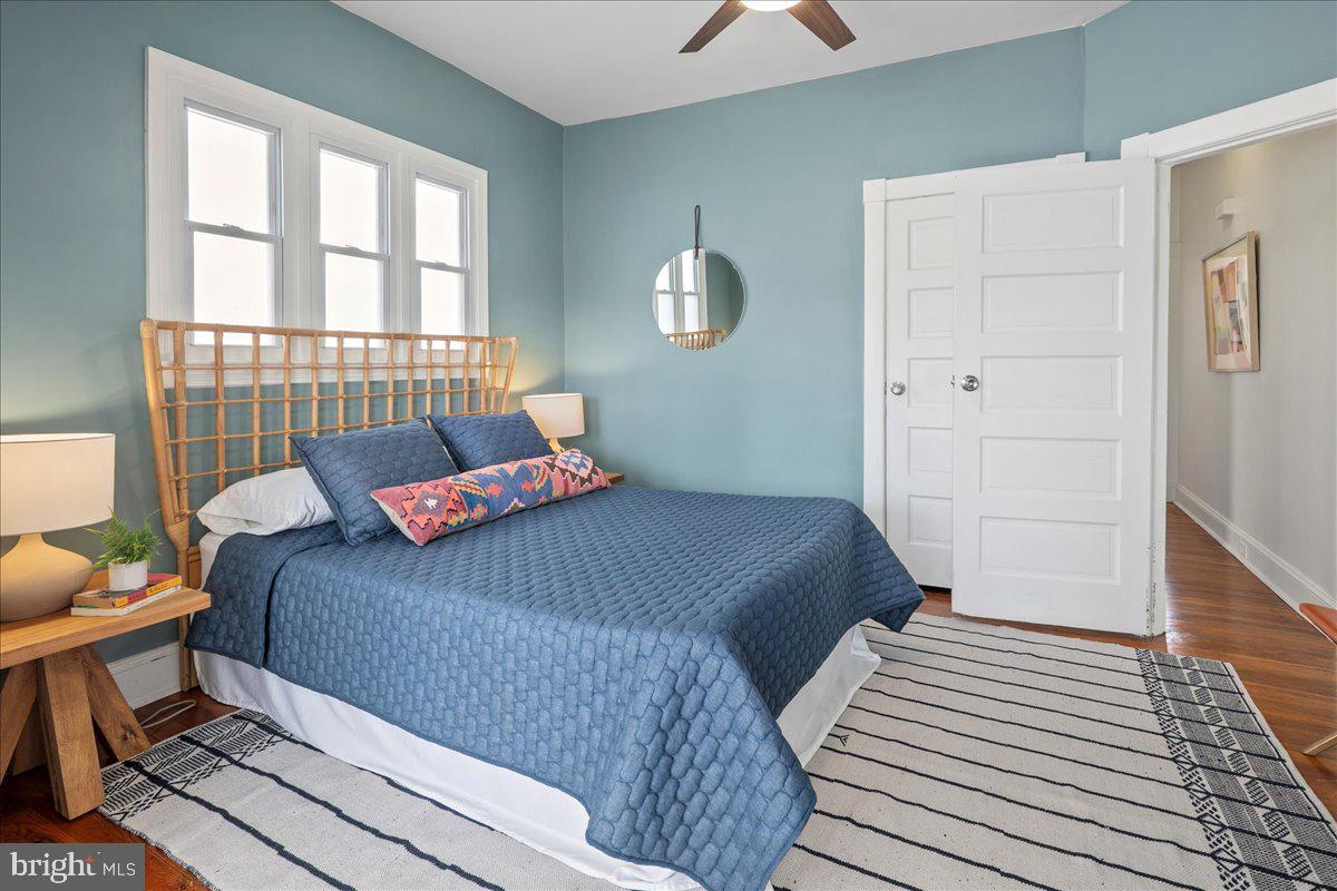 MT RAINIER - Residential