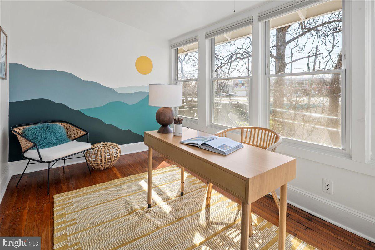 MT RAINIER - Residential