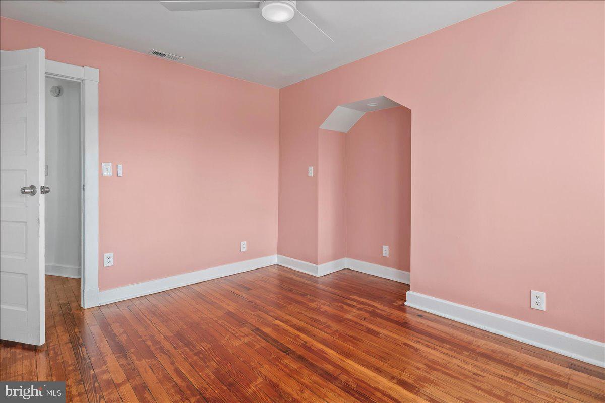 MT RAINIER - Residential