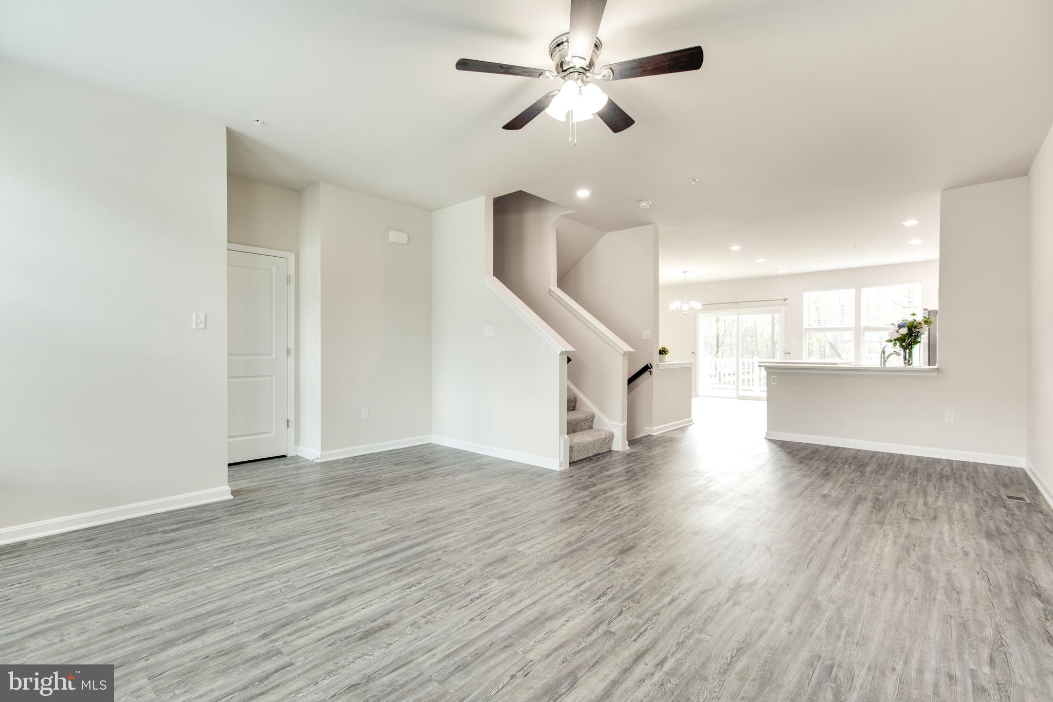 PARKSIDE - Residential Lease