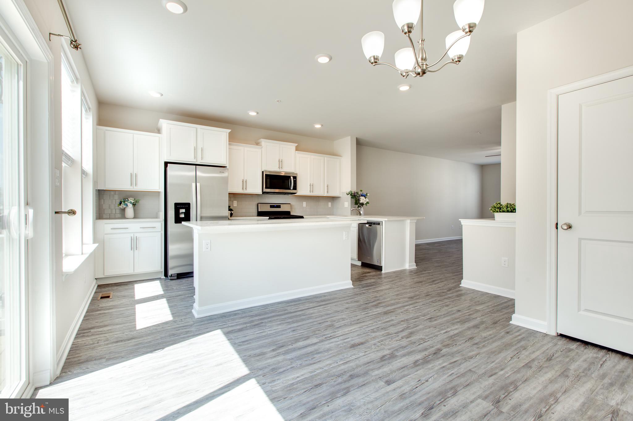 PARKSIDE - Residential Lease