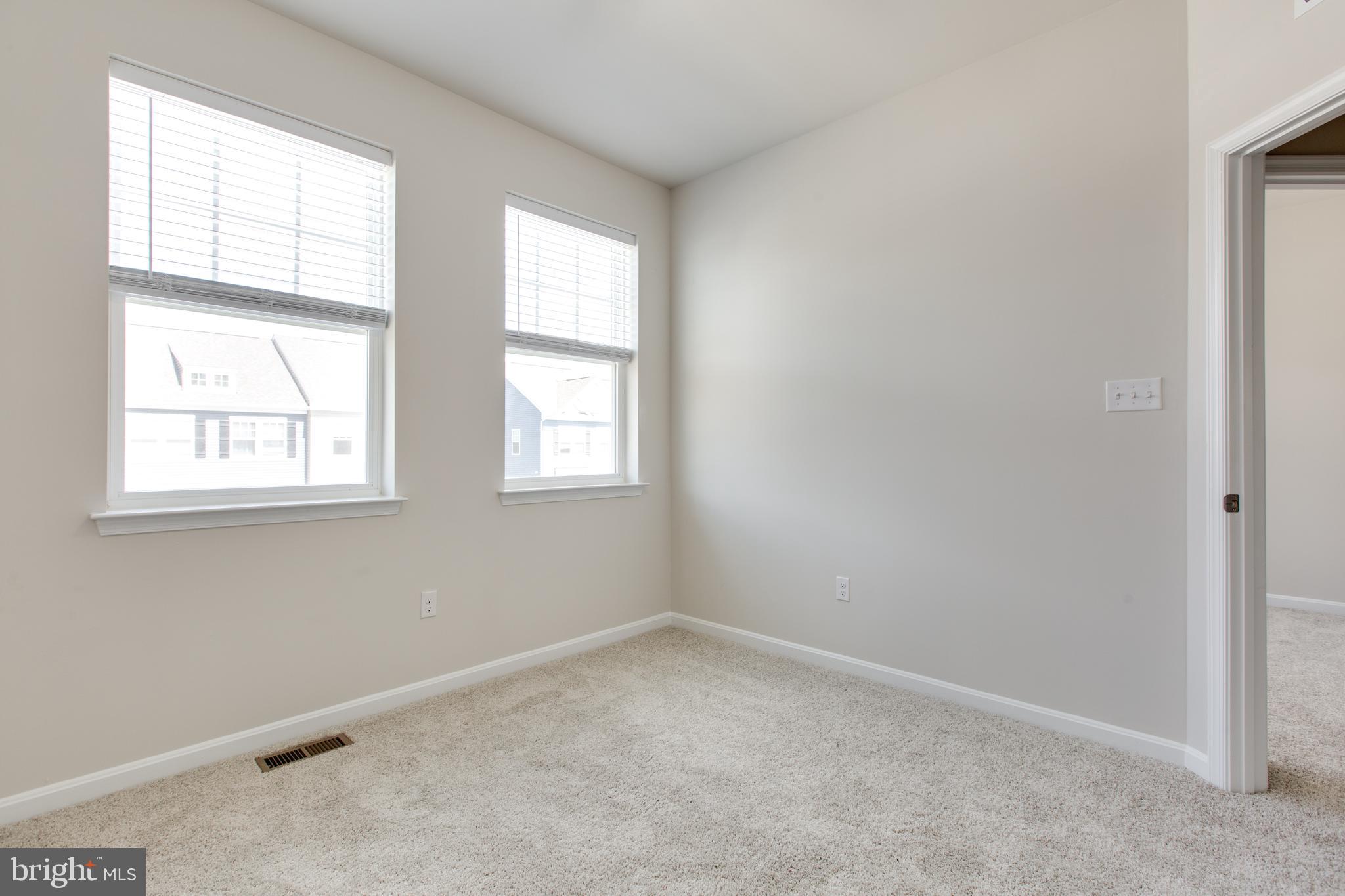 PARKSIDE - Residential Lease