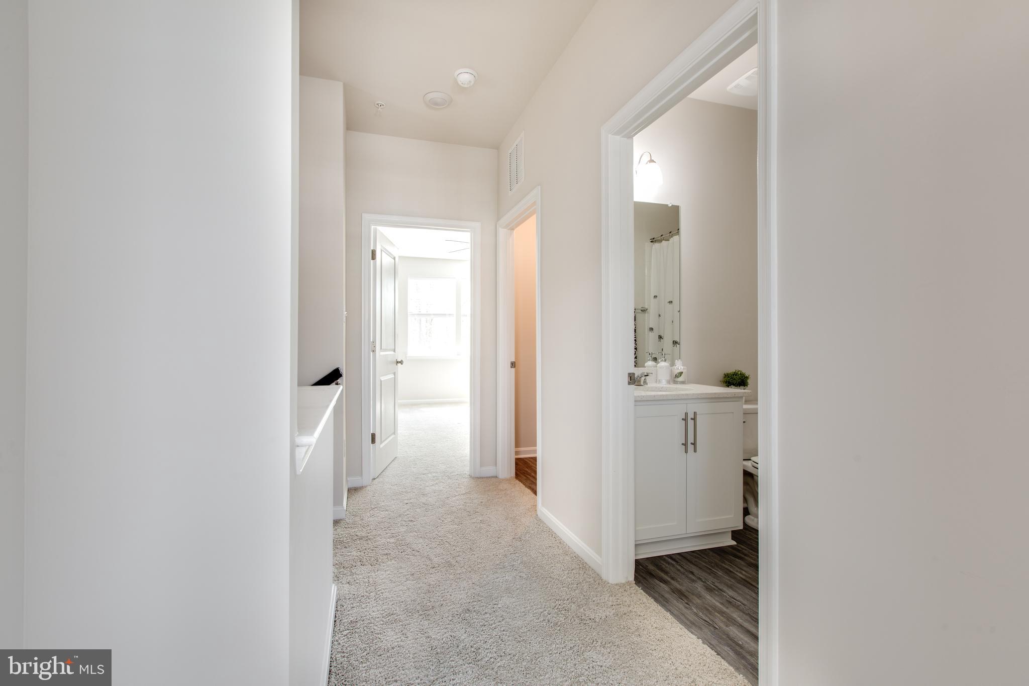 PARKSIDE - Residential Lease