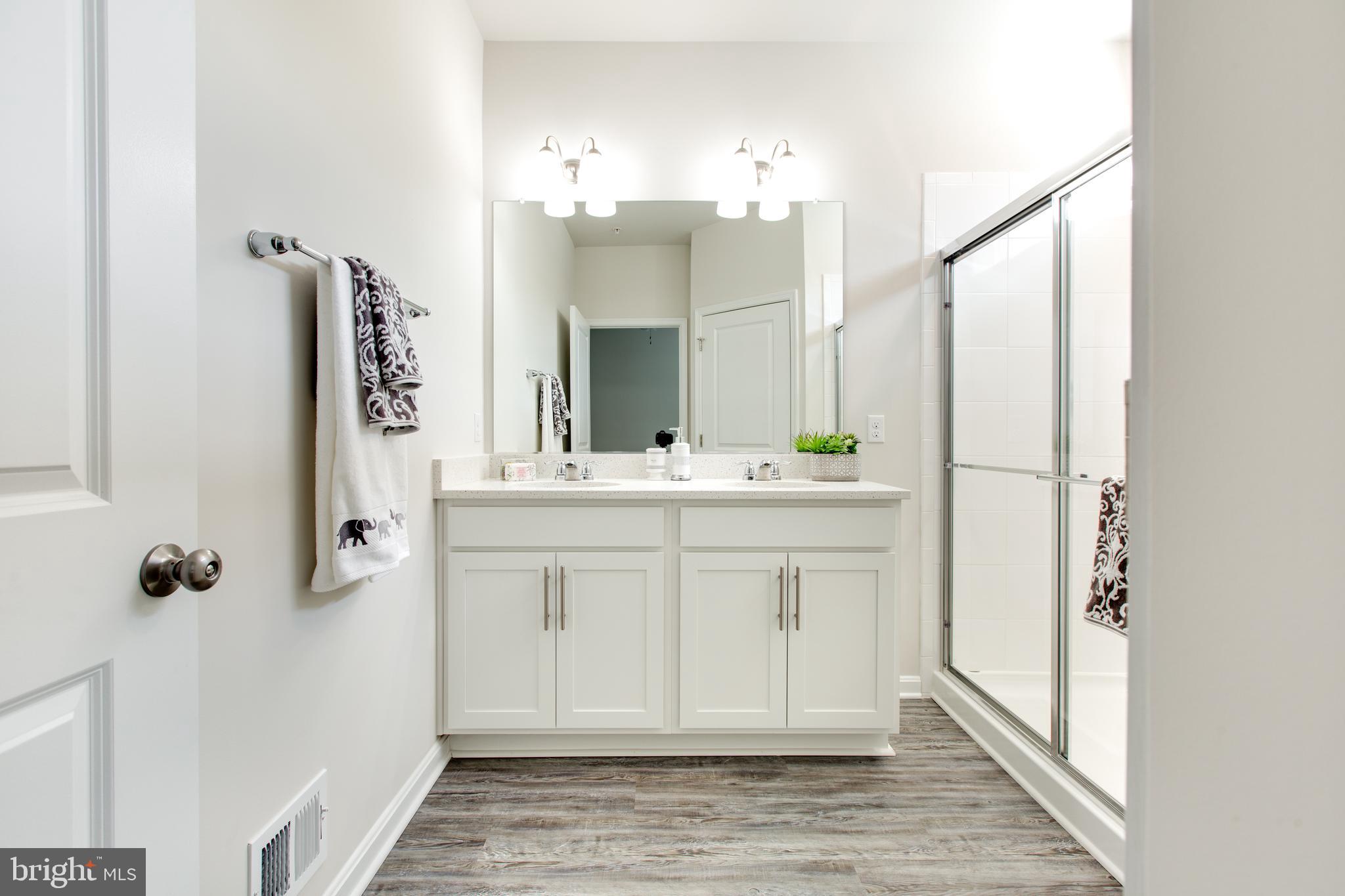 PARKSIDE - Residential Lease