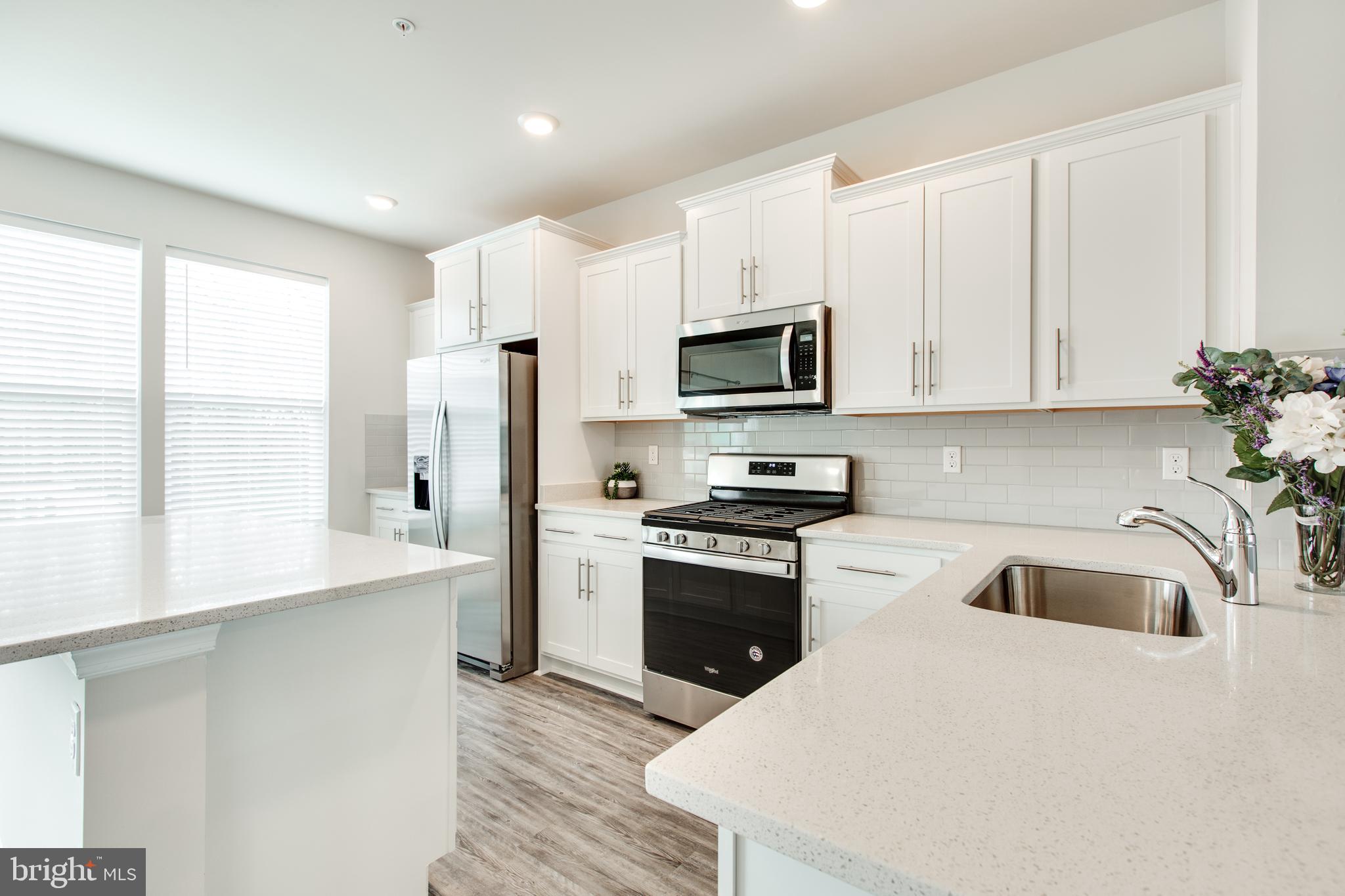 PARKSIDE - Residential Lease