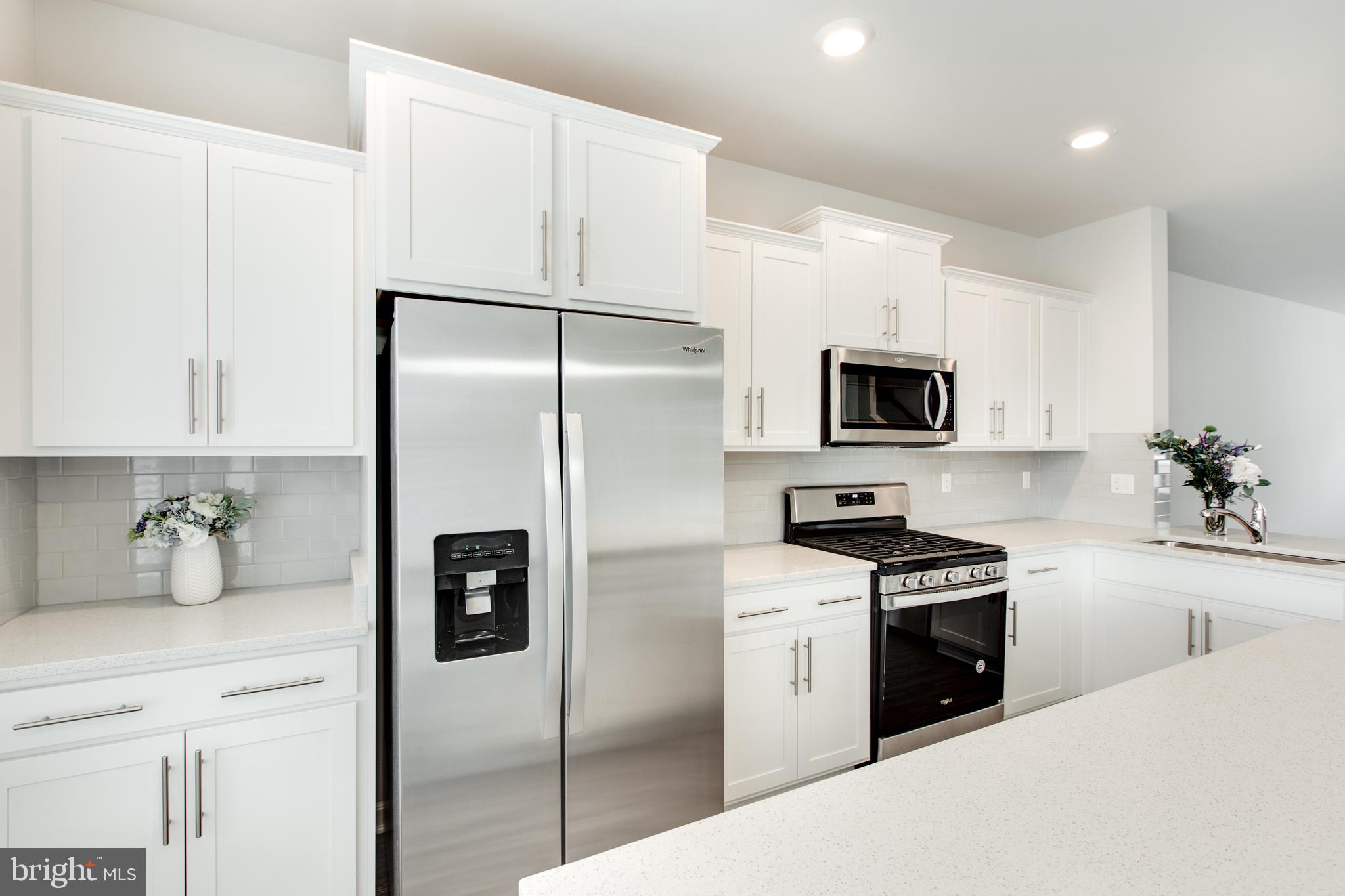 PARKSIDE - Residential Lease