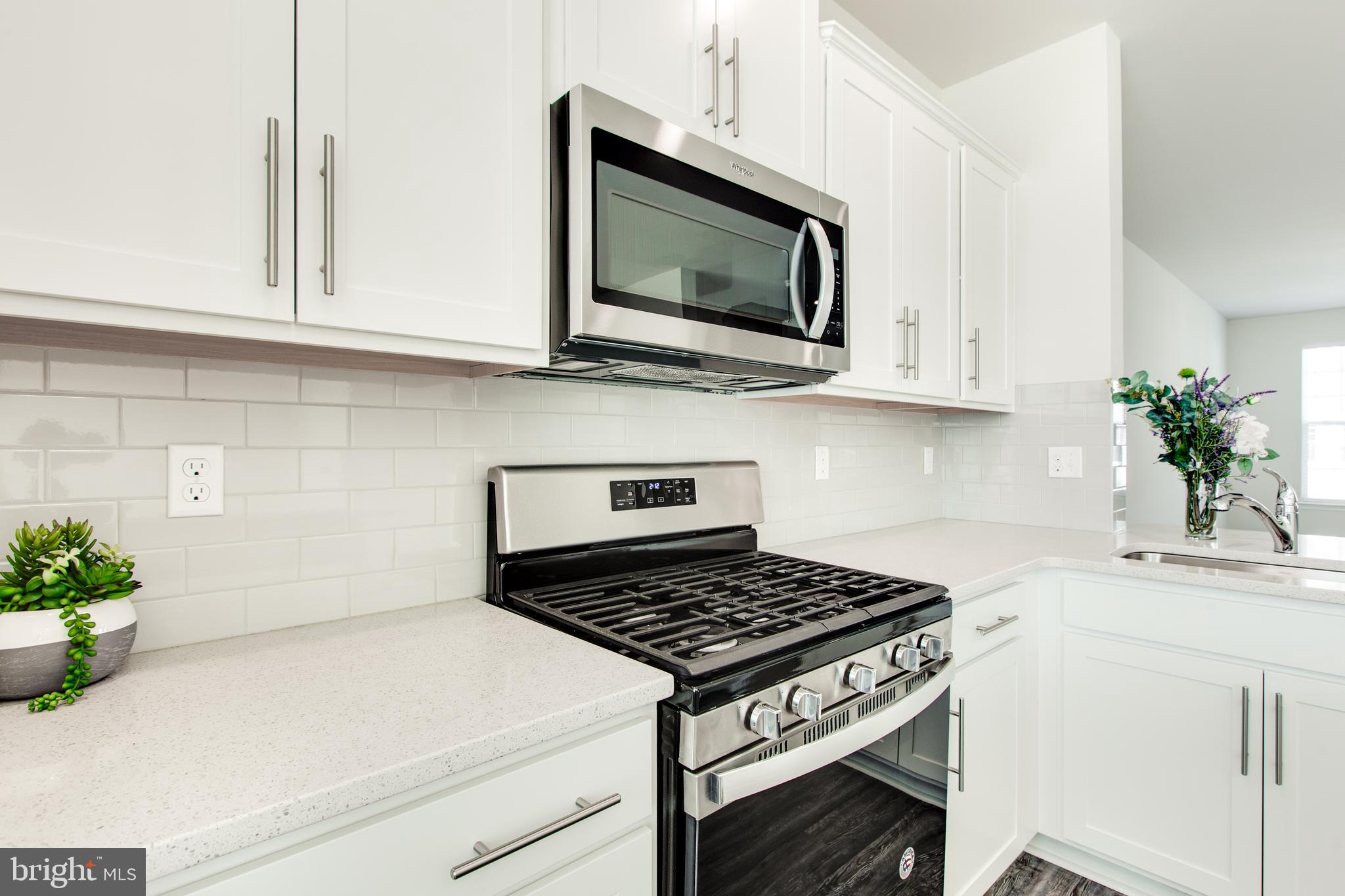 PARKSIDE - Residential Lease