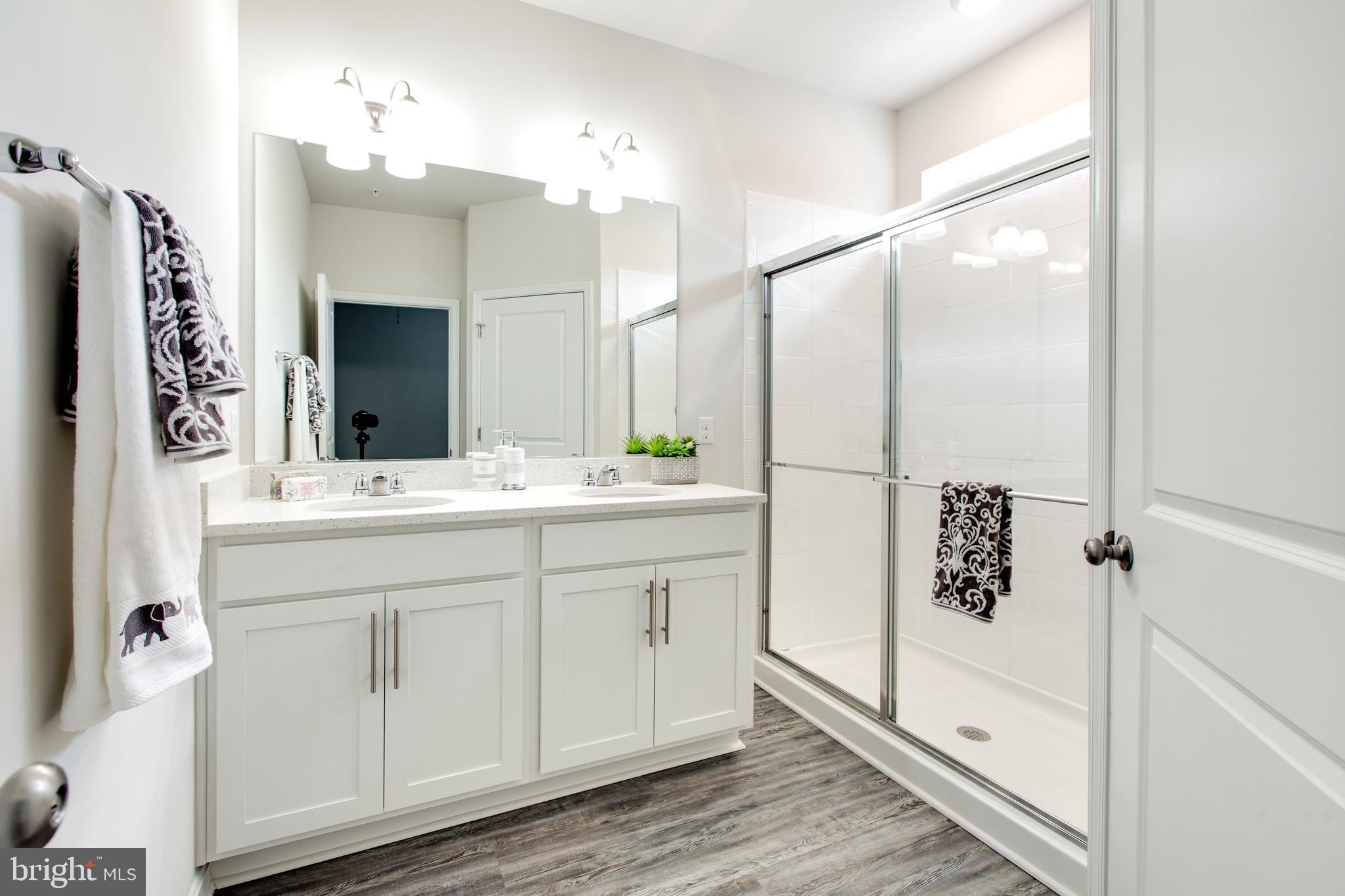 PARKSIDE - Residential Lease