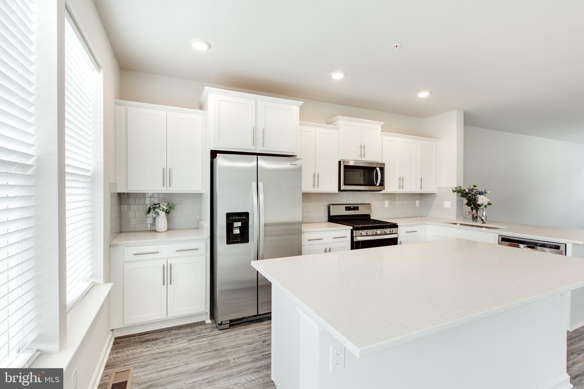 PARKSIDE - Residential Lease