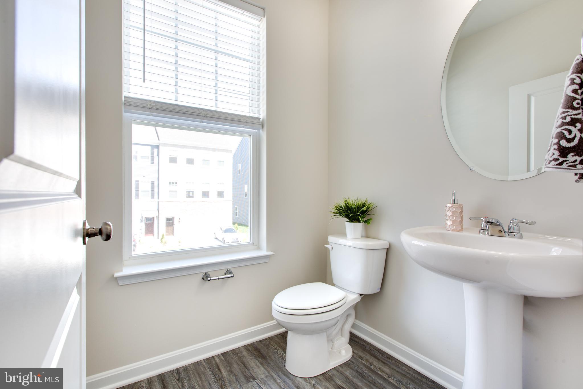 PARKSIDE - Residential Lease