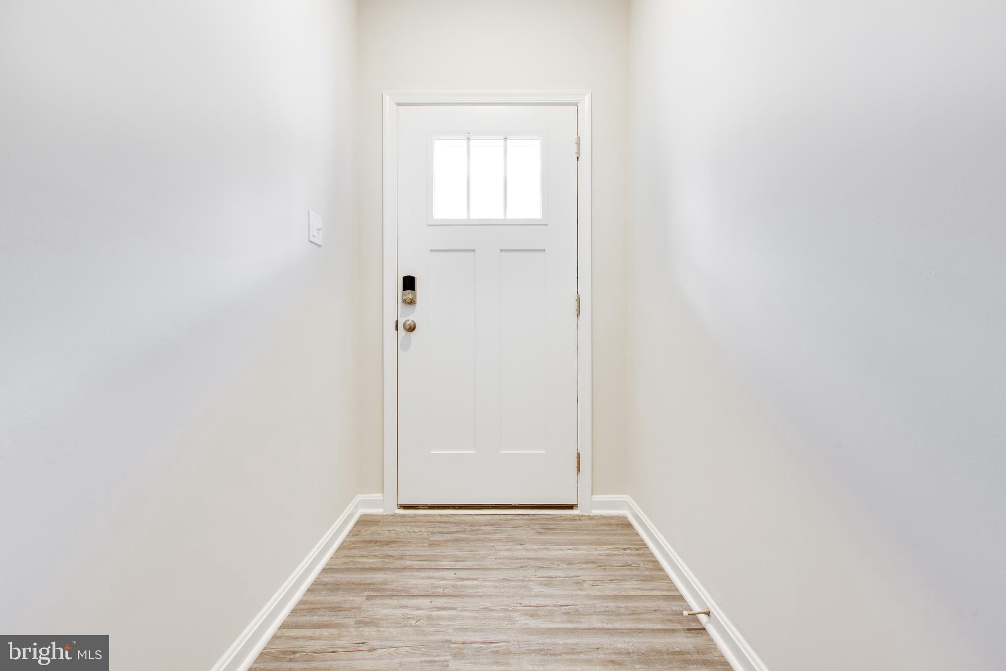 PARKSIDE - Residential Lease